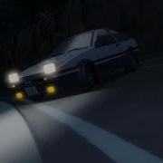 Initial D Second Stage Sound Files Feelings 5