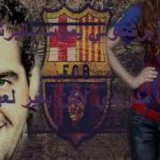 Hussein Al Jasmi Habibi Barcilona 2013 حبيبي برشلونة
