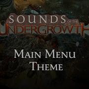 Empires Of The Undergrowth Main Menu Theme