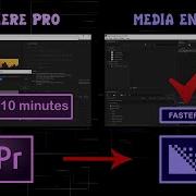 How To Export Premiere Pro Project In Media Encoder Tno Tm