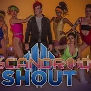 Scandroid Shout Tears For Fears Cover
