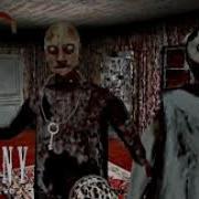 Granny 2 Nightmare Mode Music