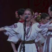Государственный Ансамбль Казачьей Песни Криница Г Краснодар Терские Частушки