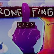 Bfb Wrong Finge