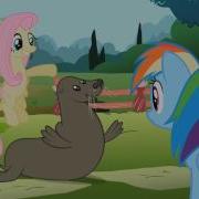 15 Все Песни My Little Pony Мой Маленький Пони 2 Сезон Радуга Выбирает Питомца