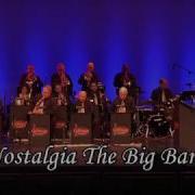 Nostalgia Big Band Ensemble