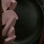 Реклама Колбаса Папа Может Это Наша Еда