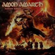 War Machine Kiss Amon Amarth