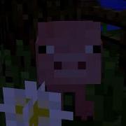 Pig Sound Minecraft