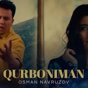 Osman Navruzov Qurboniman Official Music Video