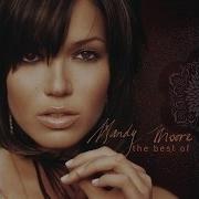 Mandy Moore Only Hope Audio Mandy Moore