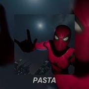 Pasta Edit Speed Up
