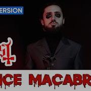 Dance Macabre Кавер На Русском