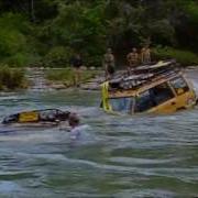 Camel Trophy Single