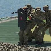 В Черноморском Районе Прошли Учения Спецназа Фсб Рф