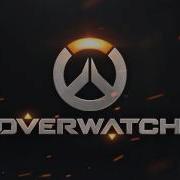 Overwatch Music 13 Hollywood