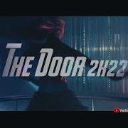 Viktor Lou Dual Channels The Door 2K22 Stark Manly Top Mnml Rmx