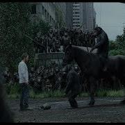 Планета Обезьян 2001 Фрагмент Фильма