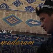 Mizrob Nabiyev Ey Modaram Мизроб Набиев Эй Модарам Music Version