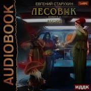 Лесовик 9 Абсурд Аудиокнига Скачать
