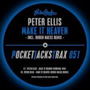 Make It Heaven Ruben Naess Remix Peter Ellis