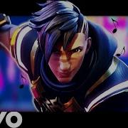 Neo Tokyo Fortnite Song Chapter 4 Season 2 By Chewiecatt Chewiecatt