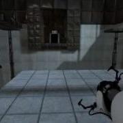 Portal Project Alpha 16 End