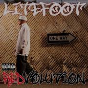 Redvolution