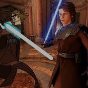 Star Wars Battlefront 2 Clone Wars 2003