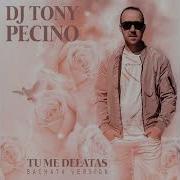 Dj Tony Pecino Bachata