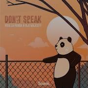 Viva La Panda Her Majestydon T Speak By No Doubt