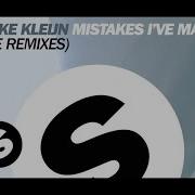 Mistakes I Ve Made Zonderling Remix Eelke Kleijn