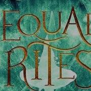 Terry Pratchett Equal Rites