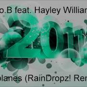 Raindropz