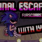 Final Escape Remix