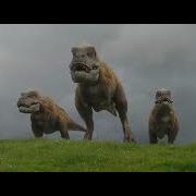 Звук Динозавра Звук Монстра Звук Рептилии Sound Effect Dinosaur