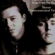 Tears For Fears Shout Instrumental