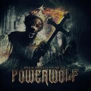 Powerwolf Kreuzfeuer