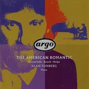 Nocturne Alan Feinberg