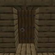 Door Minecraft Sound