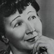Рина Зеленая Биография Личная Жизнь