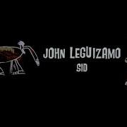 Ice Age 2002 End Credits