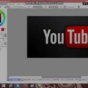 Рисуем Шапку Для Канала В Программе Paint Tool Sai