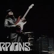 You And I Scorpions