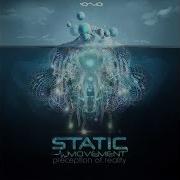 Preception Of Reality Static Movement