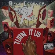 Rare Essence Vip