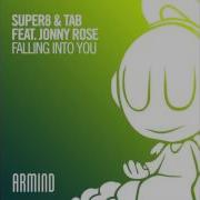 Falling Into You Feat Jonny Rose Super8 Tab