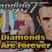 Recapping 007 7 Diamonds Are Forever 1971 Review