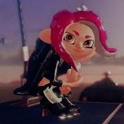 Ebb Flow From Splatoon 2