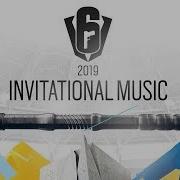 Rainbow Six Siege 2019 Invitational Music Full Soundtrack Music By